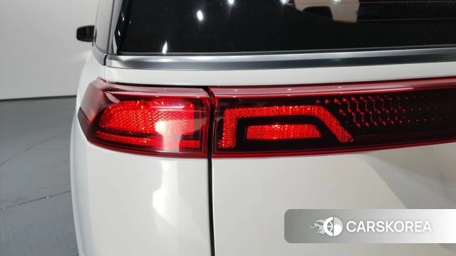 Kia Carnival 4th generation id 4361373 из Кореи 15