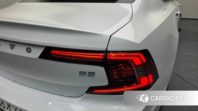 Volvo S90 id 4331053 из Кореи 15