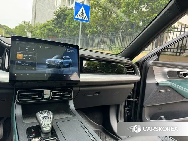 GAC Trumpchi Trumpchi GS8 id 3919372 из Китая 15