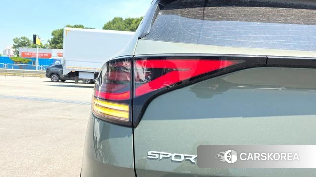 Kia Sportage 5th Generation id 4469965 из Кореи 15