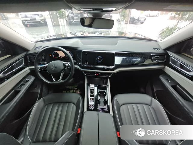 Volkswagen Tourang id 4274070 из Китая 15