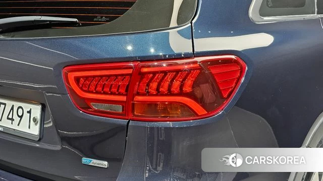 Kia The New Sorento id 4662529 из Кореи 15