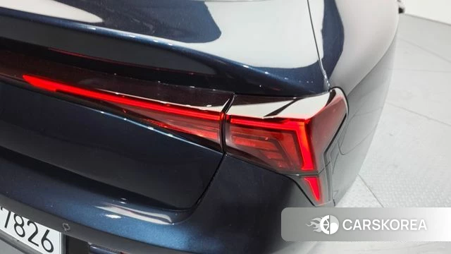 Kia The New K5 3rd generation id 4322021 из Кореи 15