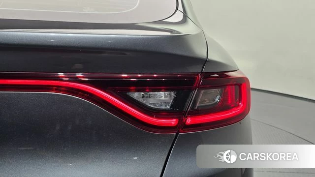 Renault Korea (Samsung) XM3 id 4464698 из Кореи 15