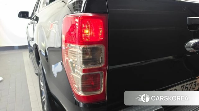 Ford Ranger 3rd Generation id 4864532 из Кореи 15