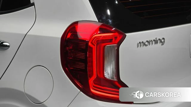 Kia Morning Urban (JA) id 4774969 из Кореи 15