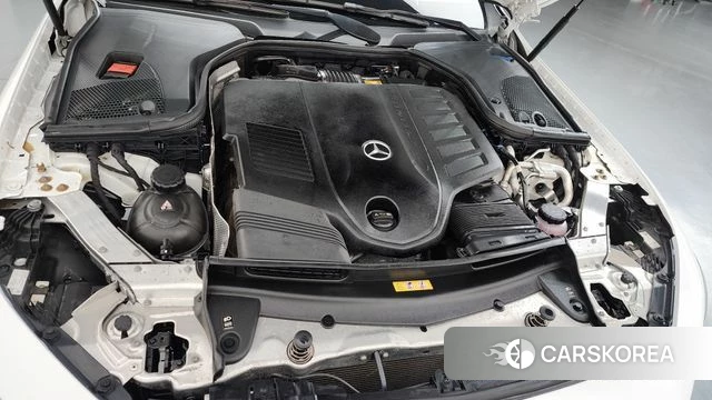 Mercedes-Benz CLS-Class C257 id 4317168 из Кореи 15