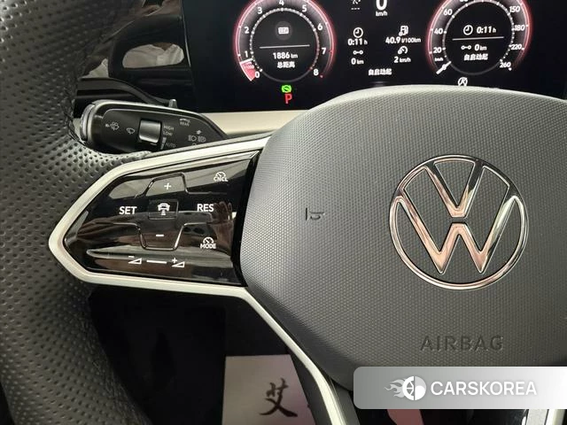 Volkswagen Tourang id 4301541 из Китая 15