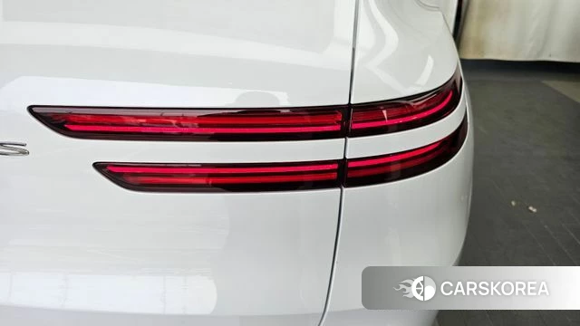 Genesis GV70 id 4501240 из Кореи 15