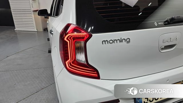 Kia Morning Urban (JA) id 4316211 из Кореи 15