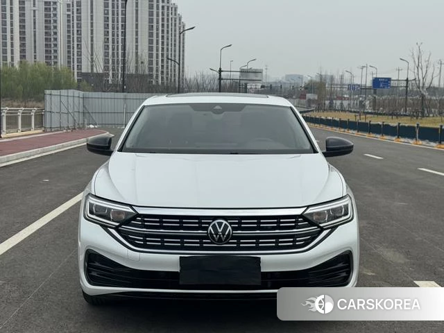 Volkswagen Sagitar id 3908008 из Китая 15