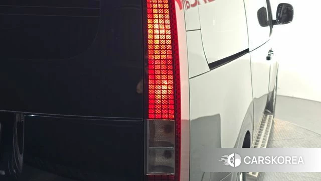 Hyundai Staria id 4656529 из Кореи 15