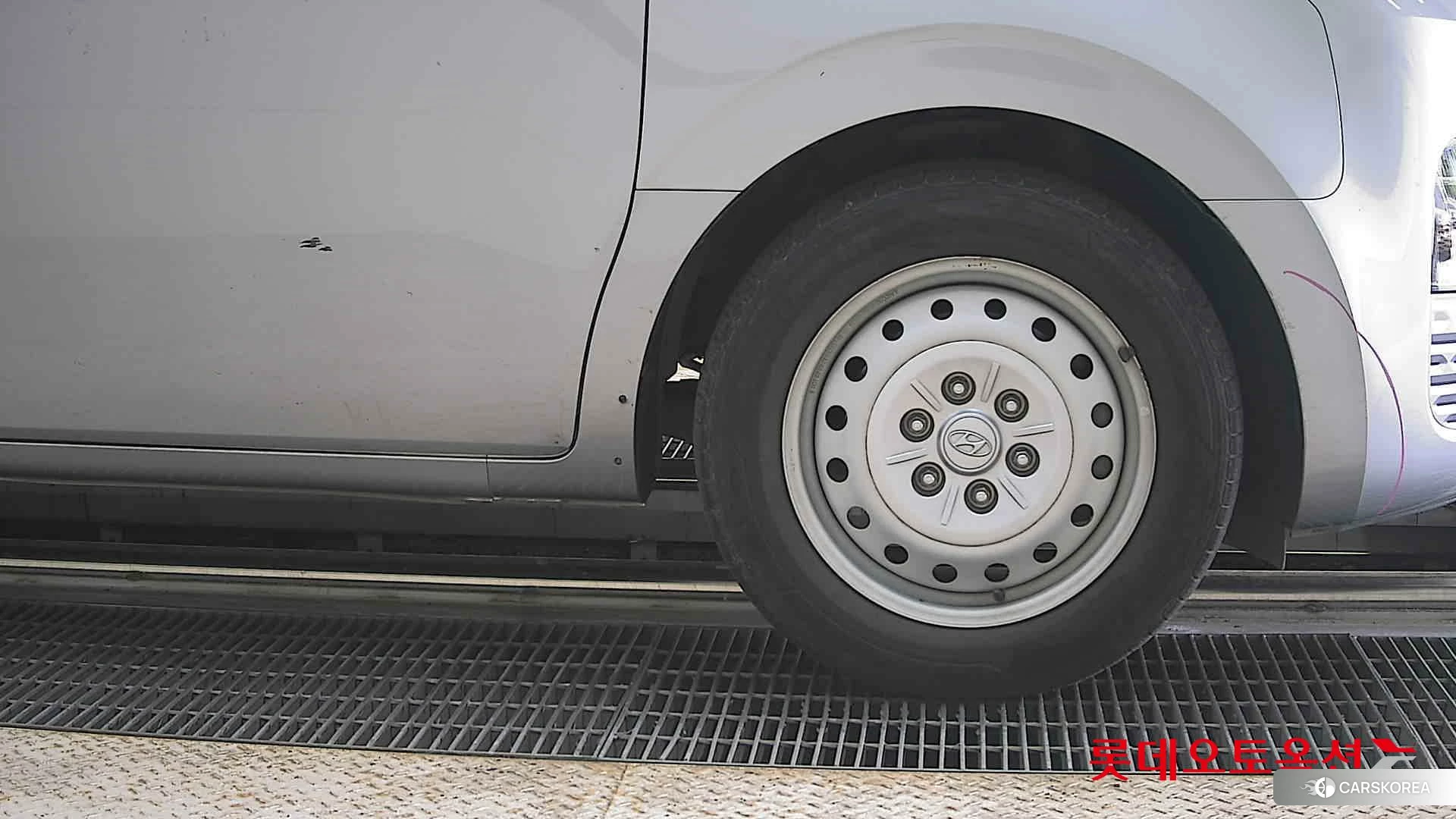 Hyundai Staria id 4347300 из Кореи 15