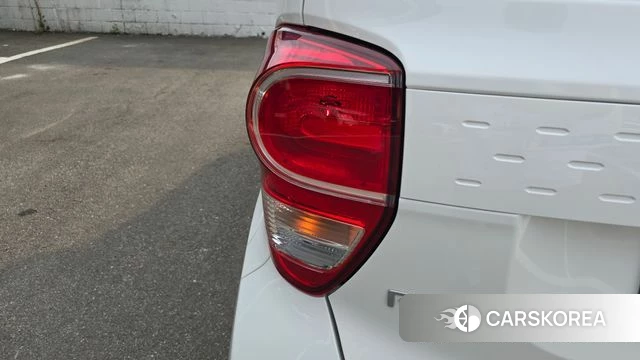 Kia The New Ray id 4712176 из Кореи 15