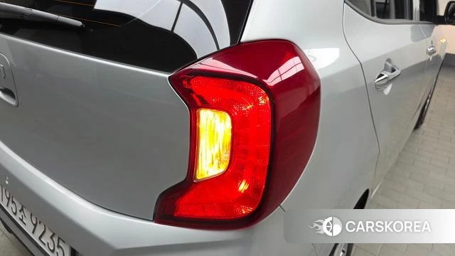 Kia Morning Urban (JA) id 4195362 из Кореи 15