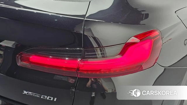 BMW X4 (G02) id 4692643 из Кореи 15