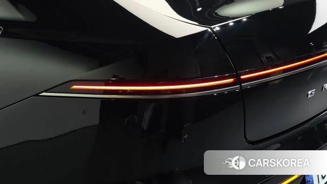 Hyundai Grandeur Hybrid (GN7) id 4871338 из Кореи 15