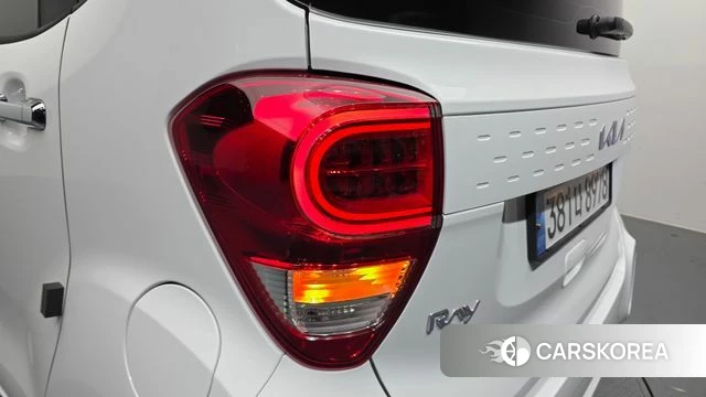 Kia The New Ray id 4282013 из Кореи 15