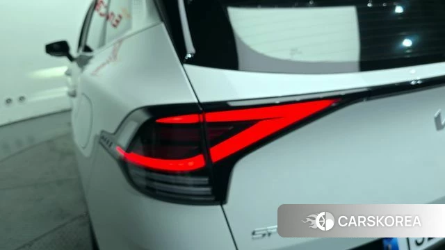 Kia Sportage 5th Generation id 4202051 из Кореи 15