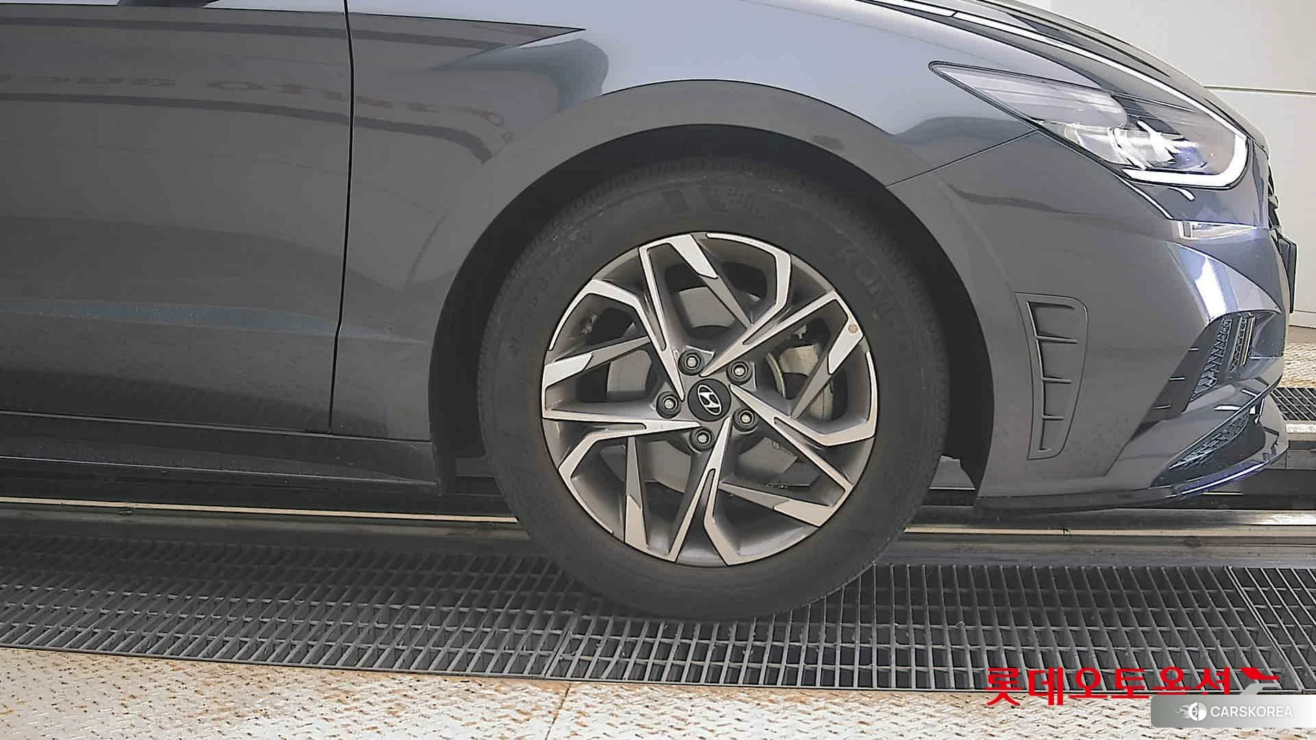 Hyundai Sonata id 4902573 из Кореи 15