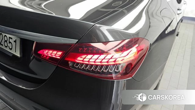 Mercedes-Benz E-Class W213 id 4712259 из Кореи 15