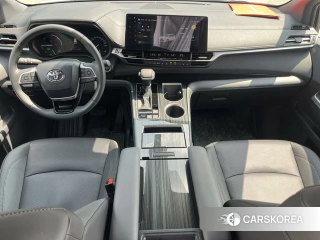 Toyota Saina id 4274469 из Китая 15