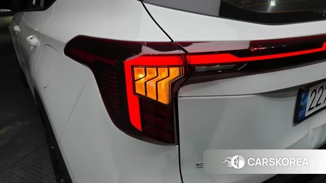 Kia The New Seltos id 4201672 из Кореи 15