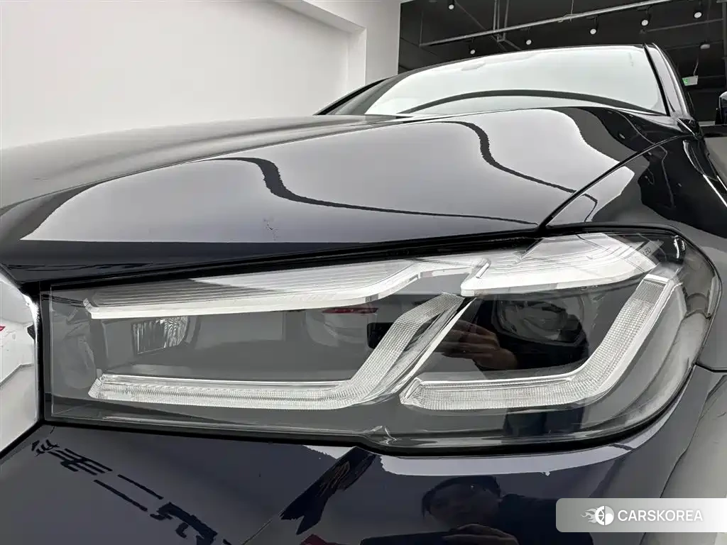 BMW 5 series id 4578184 из Китая 15