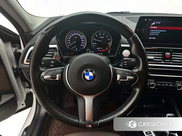 BMW 1 series id 4335795 из Китая 15