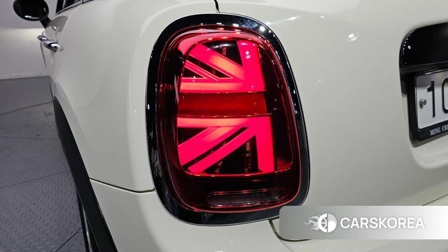 Mini Cooper id 4722266 из Кореи 15
