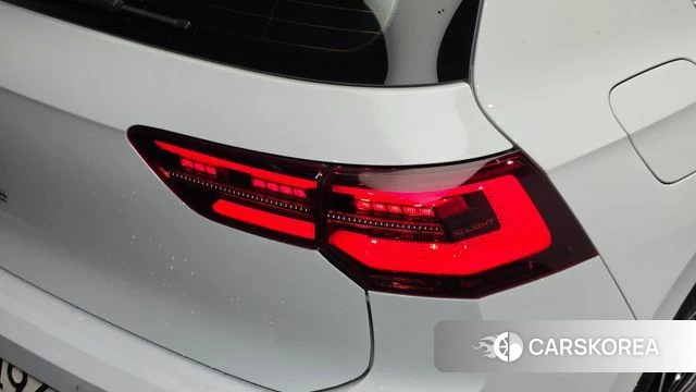 Volkswagen Golf 8th Generation id 4871356 из Кореи 15