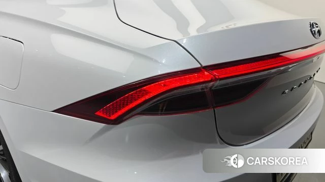 Hyundai The New Grandeur IG id 4620043 из Кореи 15