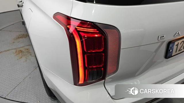 Hyundai The New Palisade id 4631317 из Кореи 15