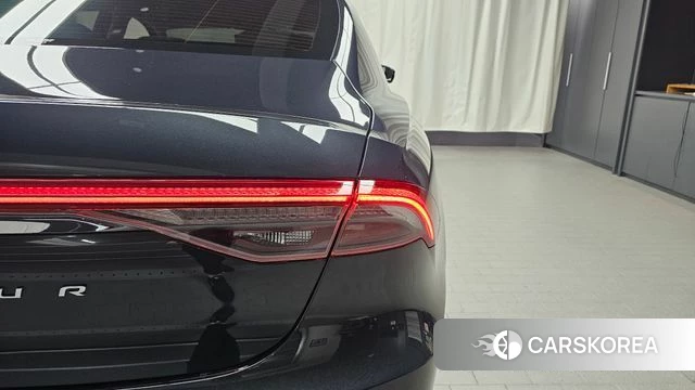 Hyundai The New Grandeur IG Hybrid id 4631838 из Кореи 15