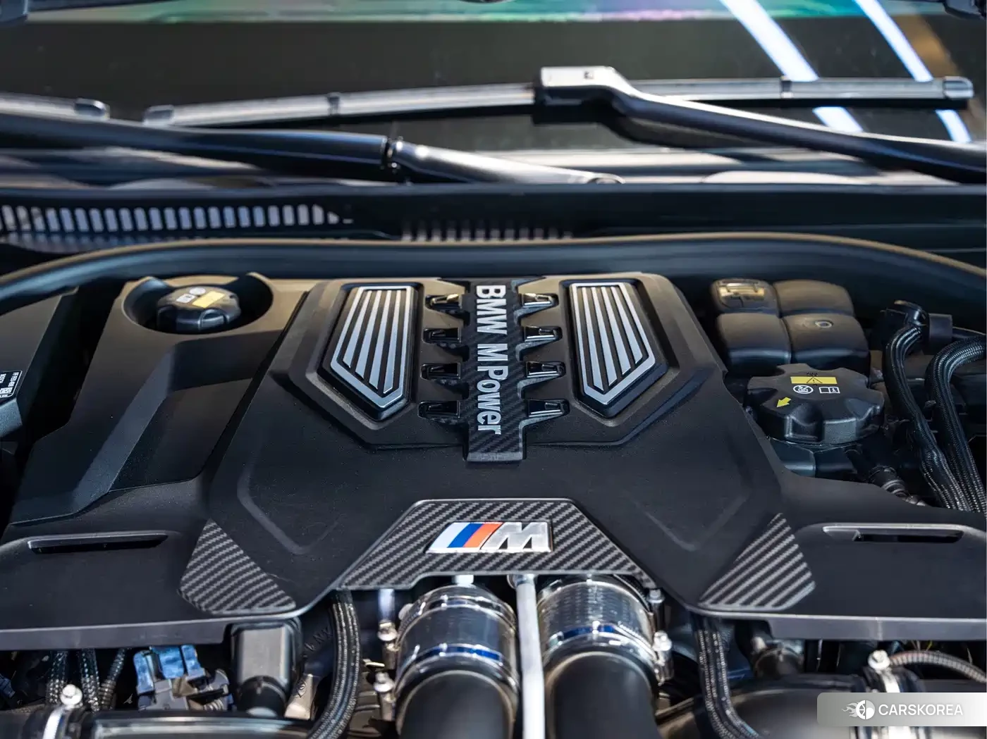 BMW M5 id 4628247 из Китая 15