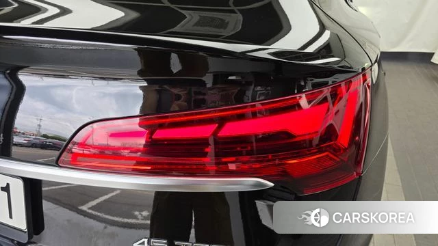Audi Q5 (FY) id 4624864 из Кореи 15