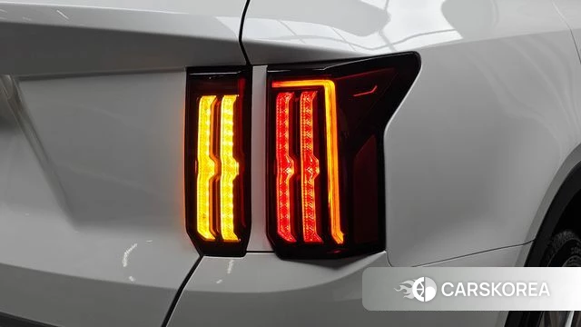 Kia Sorento 4th Generation id 4792680 из Кореи 15