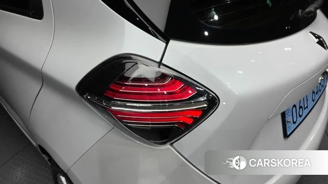 Renault Korea (Samsung) Joe id 4293918 из Кореи 15