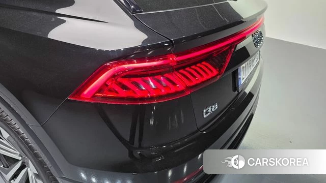 Audi Q8 (4M) id 4266711 из Кореи 15