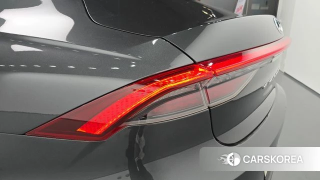Hyundai The New Grandeur IG Hybrid id 4350932 из Кореи 15