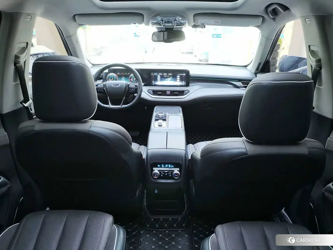Ford Lingyu id 4629627 из Китая 15