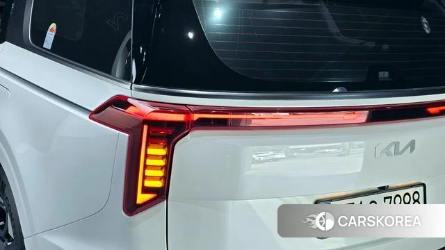 Kia The New Carnival 4th Generation id 4230182 из Кореи 15