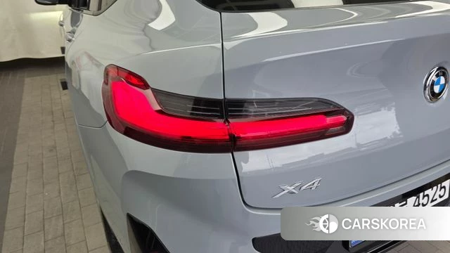 BMW X4 (G02) id 4607934 из Кореи 15