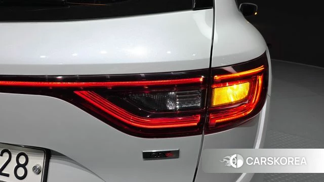 Renault Korea (Samsung) QM6 id 4557541 из Кореи 15