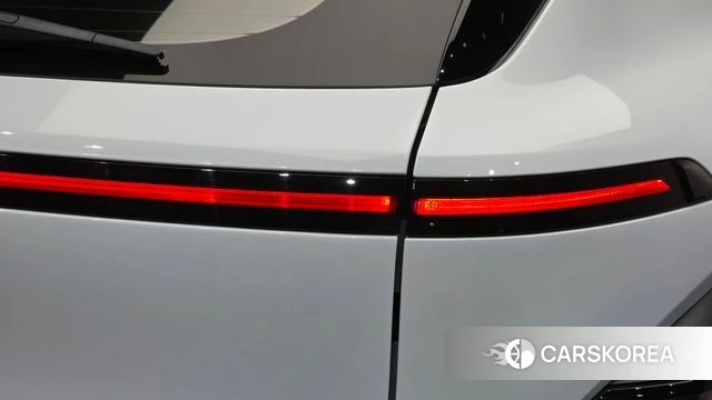 Hyundai Kona (SX2) id 4691385 из Кореи 15