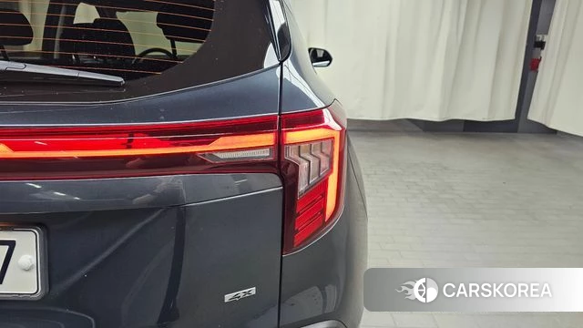 Kia The New Seltos id 4469270 из Кореи 15