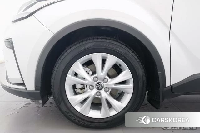 Toyota IZOA id 4262219 из Китая 15