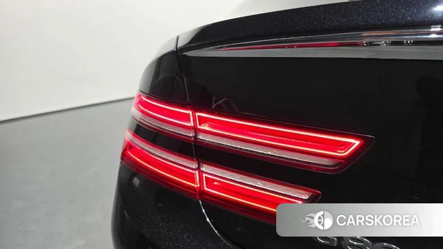 Genesis G80 (RG3) id 4722036 из Кореи 15