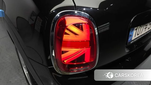 Mini Cooper id 4836176 из Кореи 15