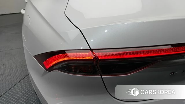Hyundai The New Grandeur IG id 4293723 из Кореи 15
